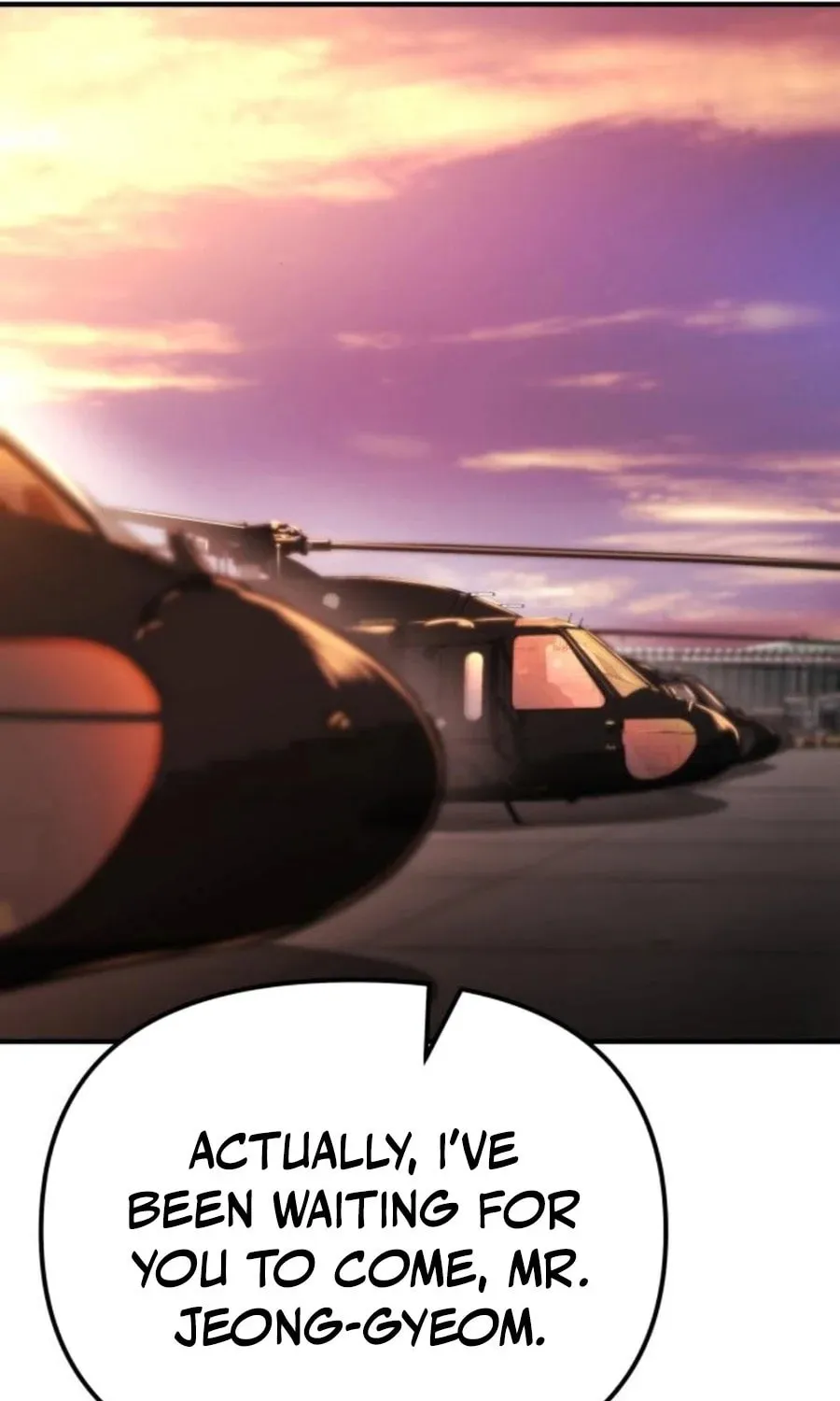 Hiding a Logistics Center in the Apocalypse Chapter 47 page 84 - 