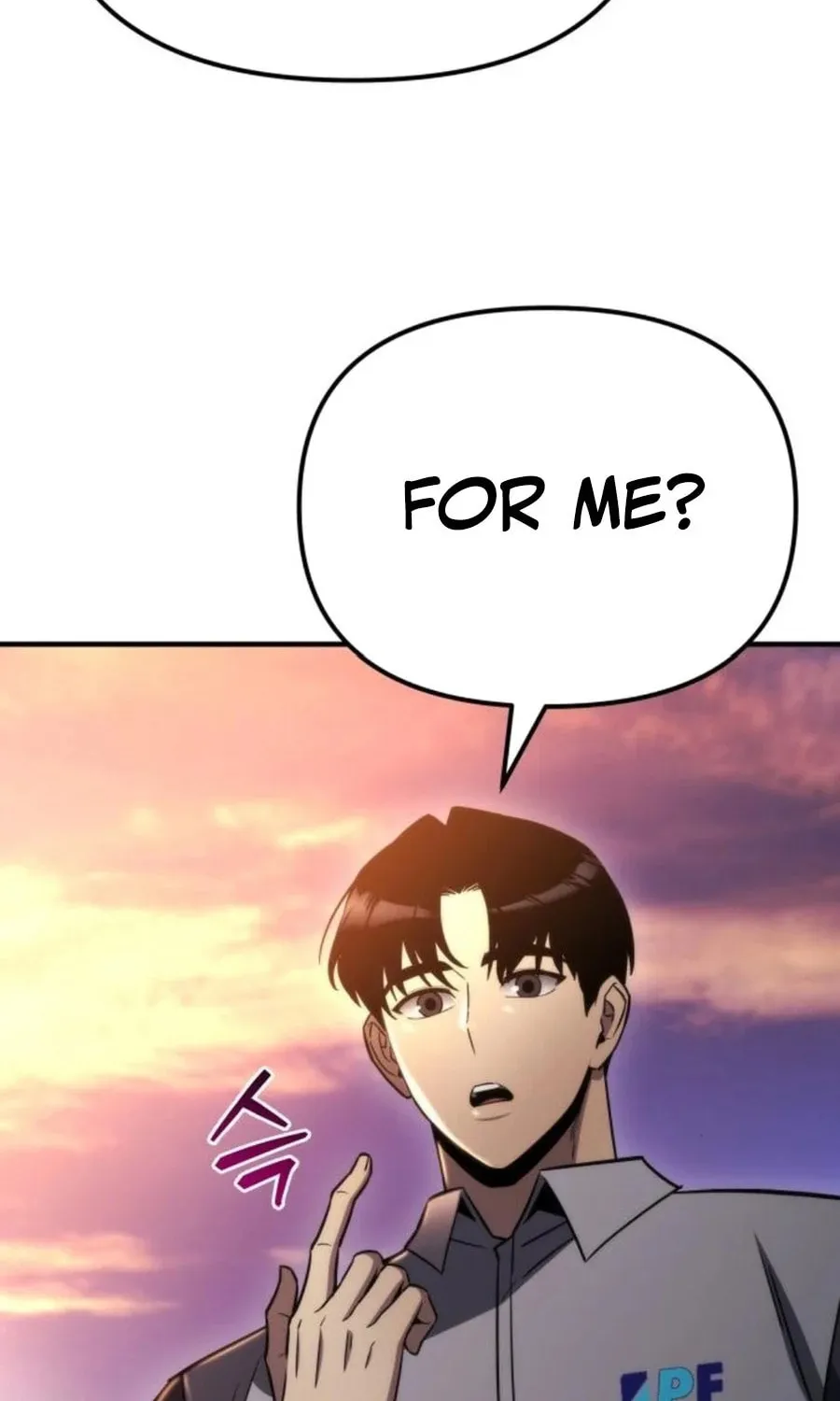 Hiding a Logistics Center in the Apocalypse Chapter 47 page 85 - 