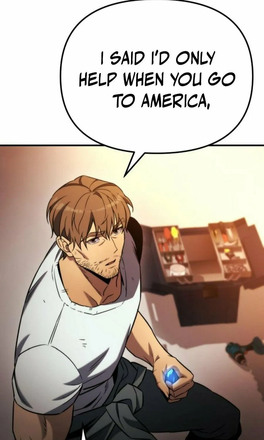 Hiding a Logistics Center in the Apocalypse Chapter 47 page 87 - 