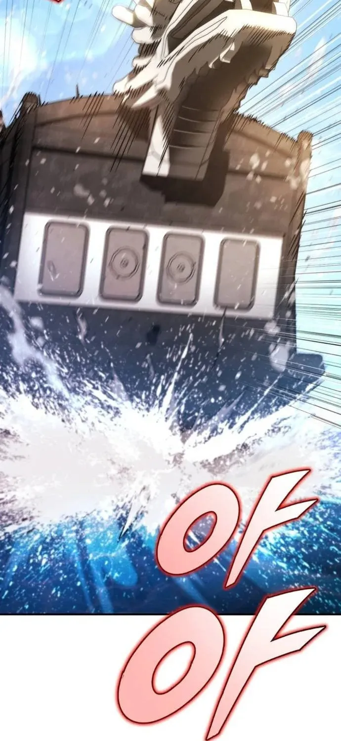 Hiding a Logistics Center in the Apocalypse Chapter 48 page 101 - 