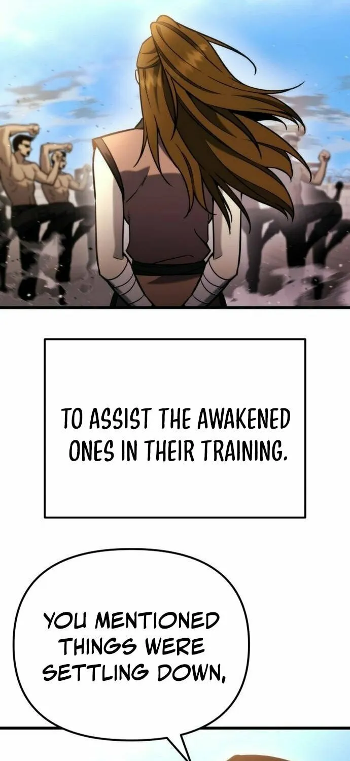 Hiding a Logistics Center in the Apocalypse Chapter 48 page 13 - 