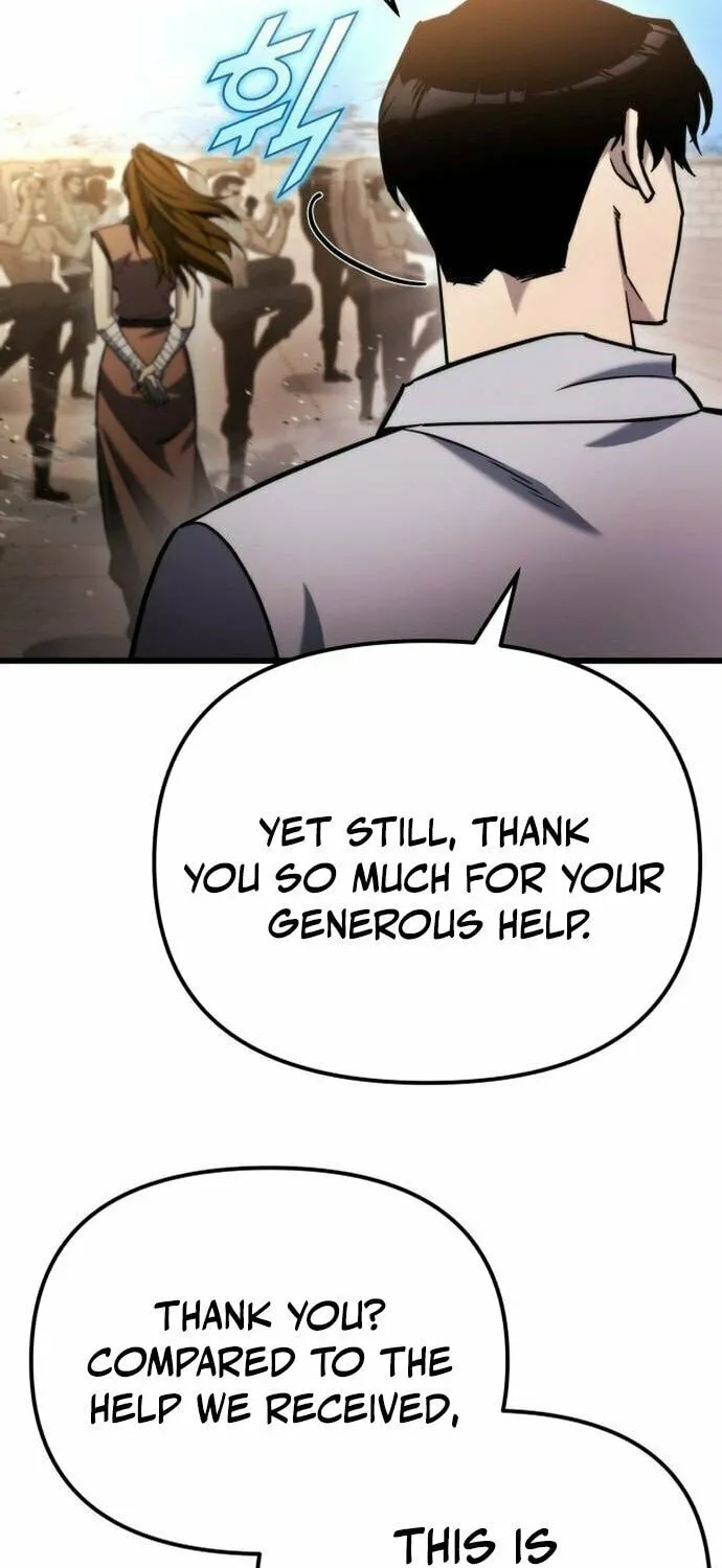 Hiding a Logistics Center in the Apocalypse Chapter 48 page 14 - 