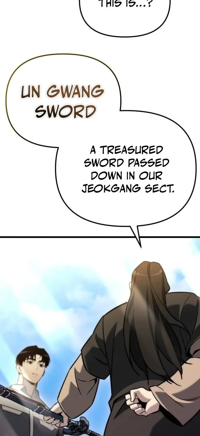 Hiding a Logistics Center in the Apocalypse Chapter 48 page 18 - 