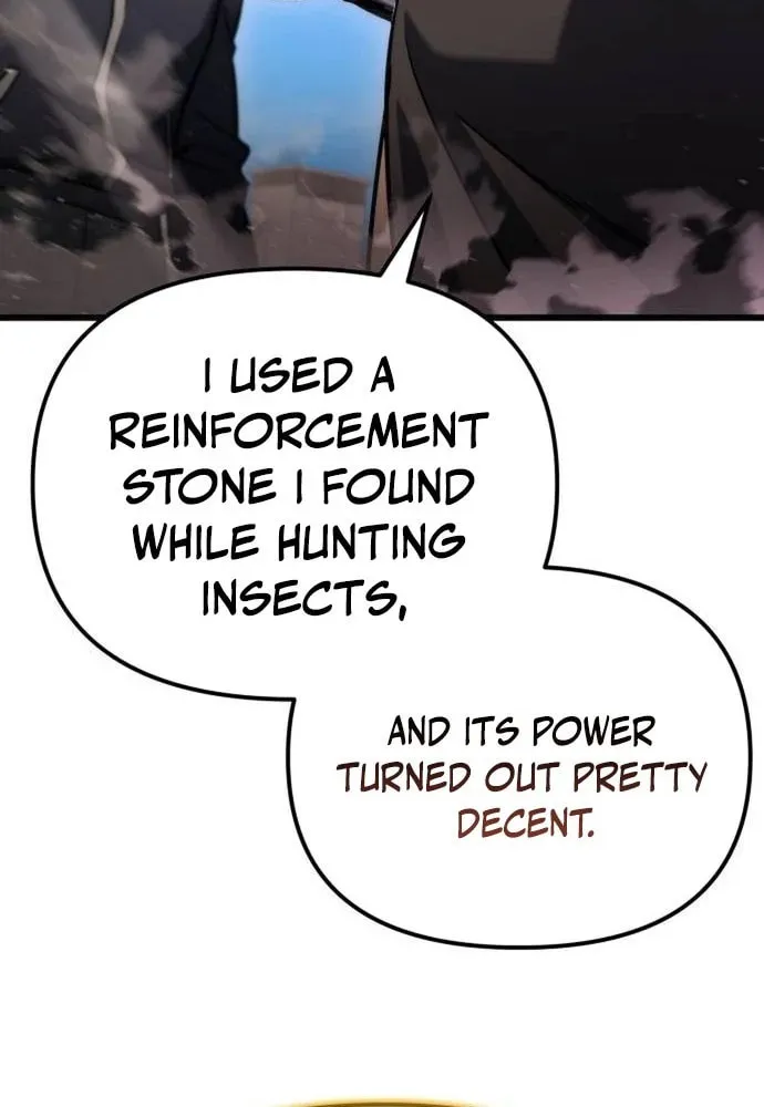 Hiding a Logistics Center in the Apocalypse Chapter 48 page 19 - 