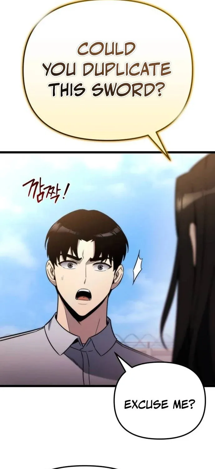 Hiding a Logistics Center in the Apocalypse Chapter 48 page 20 - 
