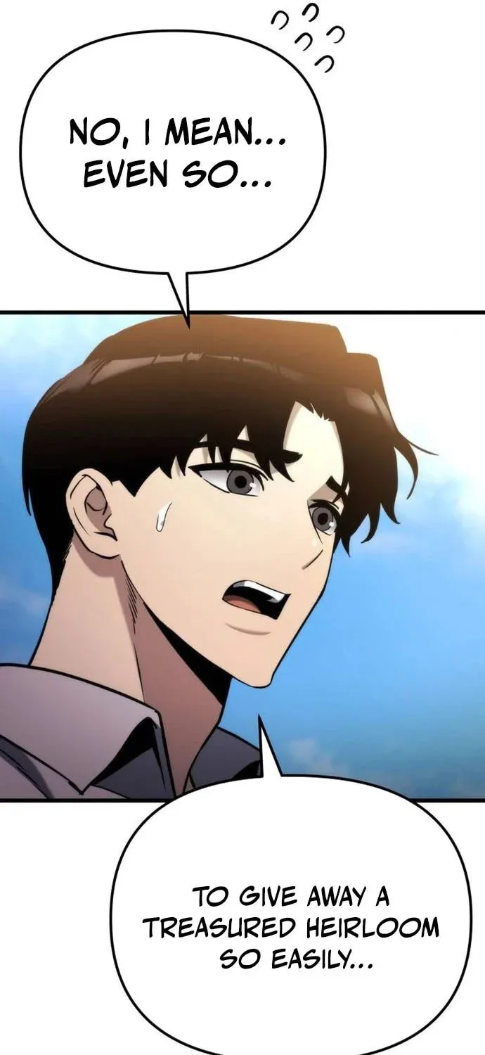 Hiding a Logistics Center in the Apocalypse Chapter 48 page 23 - 