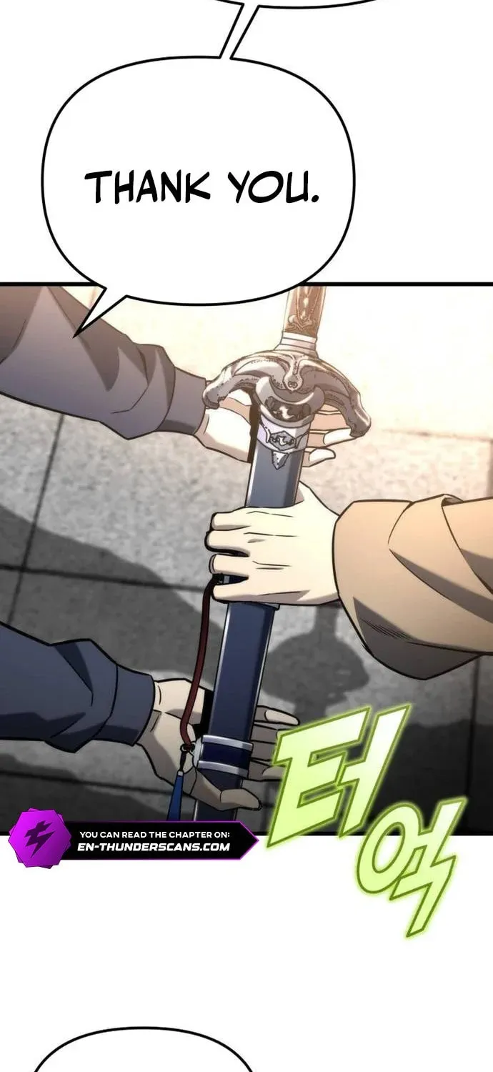 Hiding a Logistics Center in the Apocalypse Chapter 48 page 24 - 