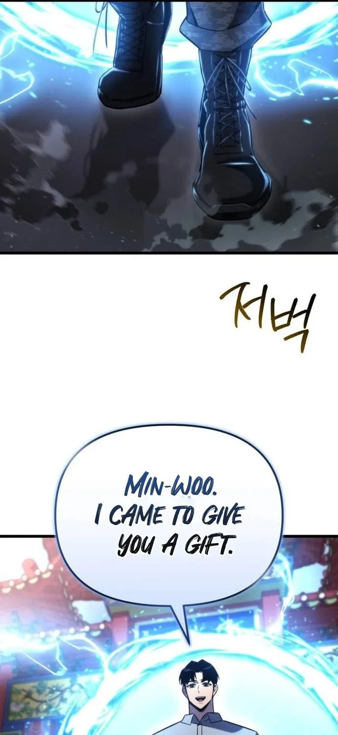Hiding a Logistics Center in the Apocalypse Chapter 48 page 27 - 