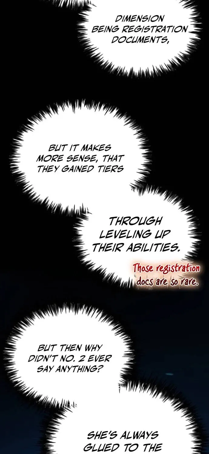 Hiding a Logistics Center in the Apocalypse Chapter 48 page 37 - 