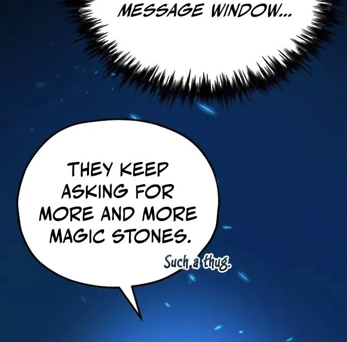 Hiding a Logistics Center in the Apocalypse Chapter 48 page 38 - 