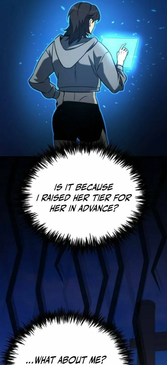 Hiding a Logistics Center in the Apocalypse Chapter 48 page 39 - 