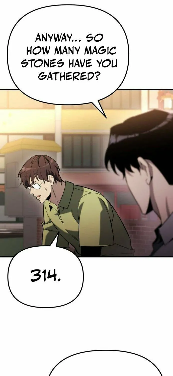 Hiding a Logistics Center in the Apocalypse Chapter 48 page 41 - 
