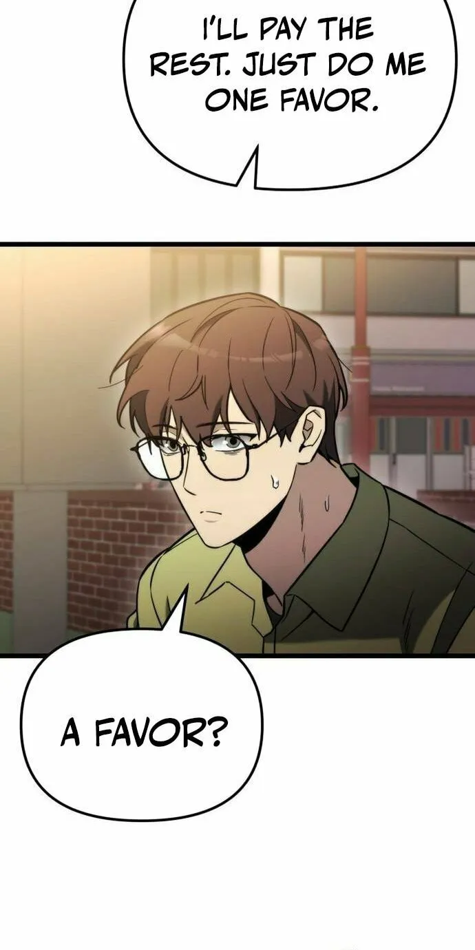 Hiding a Logistics Center in the Apocalypse Chapter 48 page 42 - 