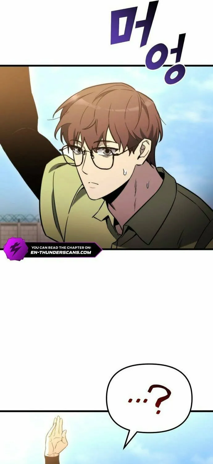 Hiding a Logistics Center in the Apocalypse Chapter 48 page 43 - 