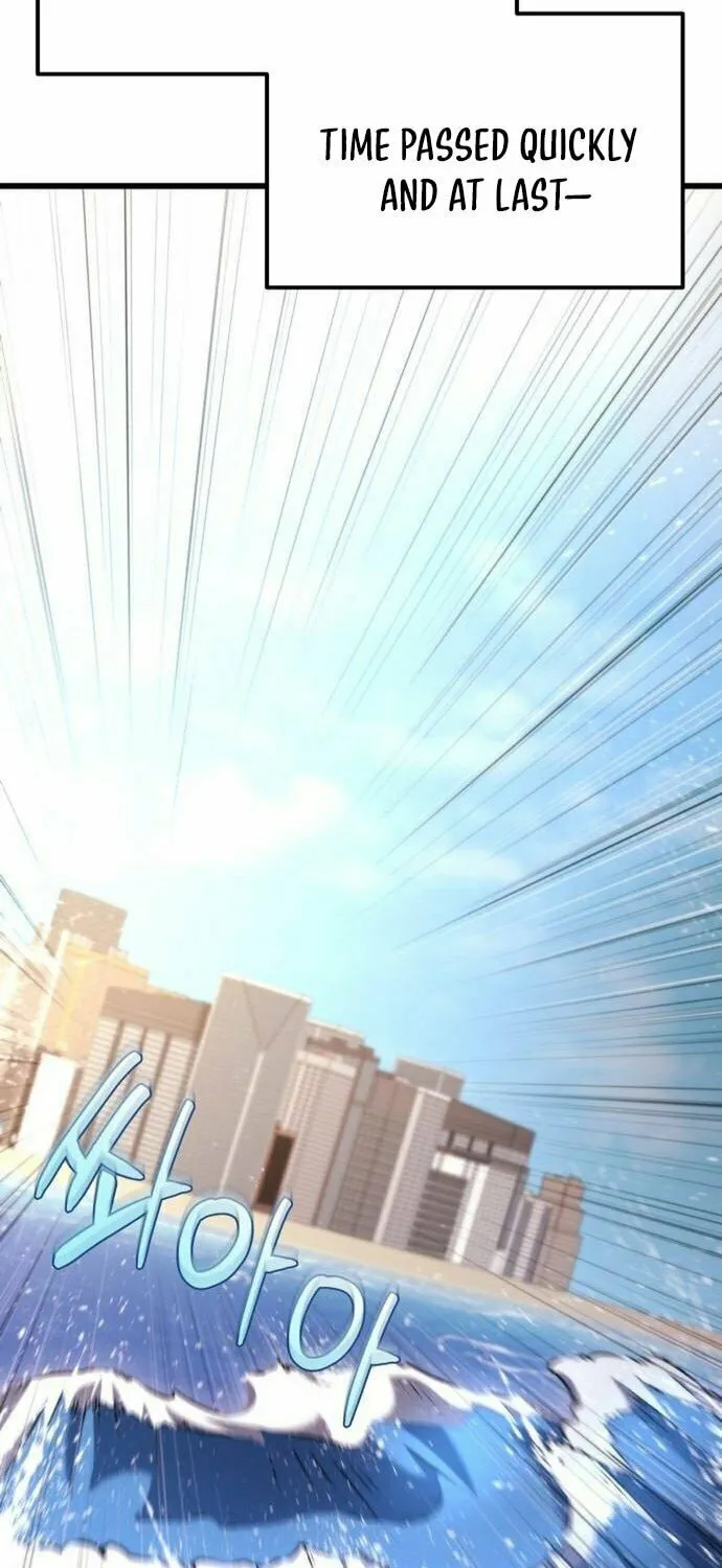 Hiding a Logistics Center in the Apocalypse Chapter 48 page 45 - 