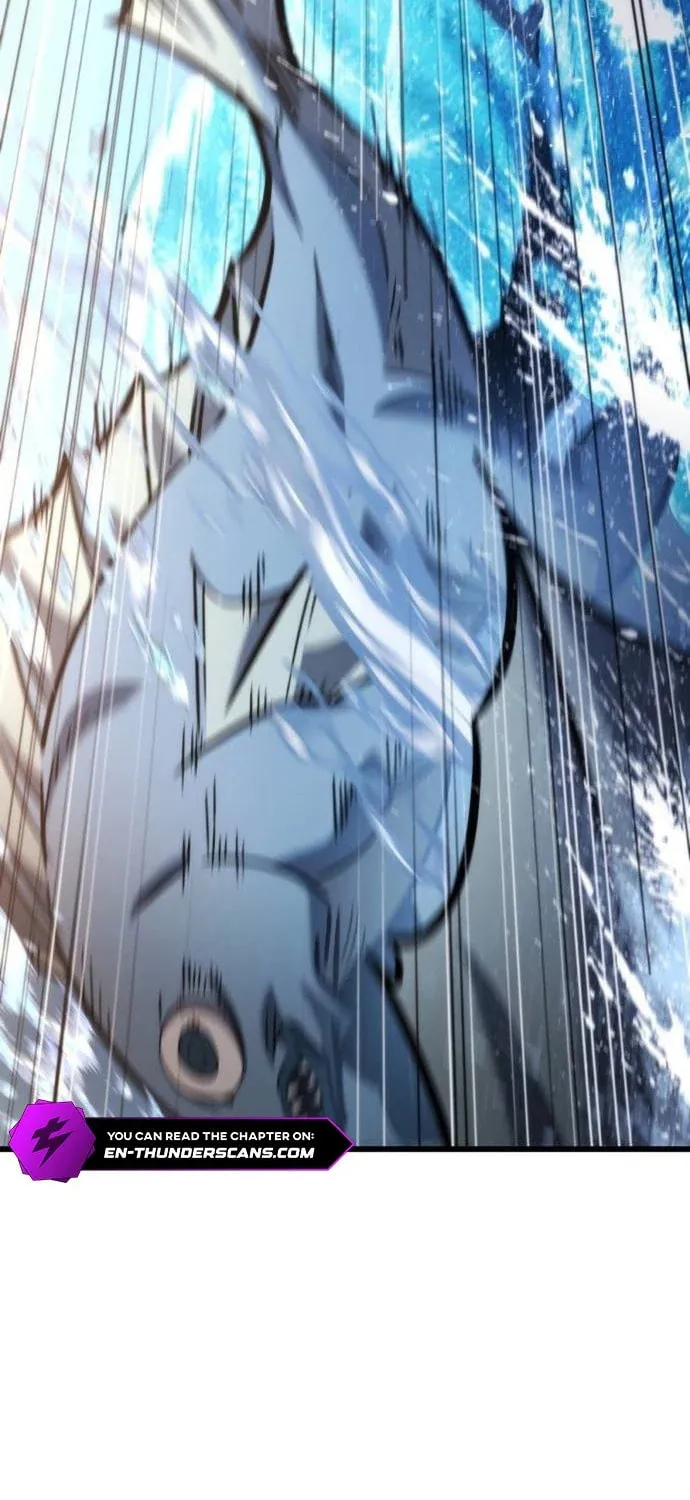Hiding a Logistics Center in the Apocalypse Chapter 48 page 52 - 