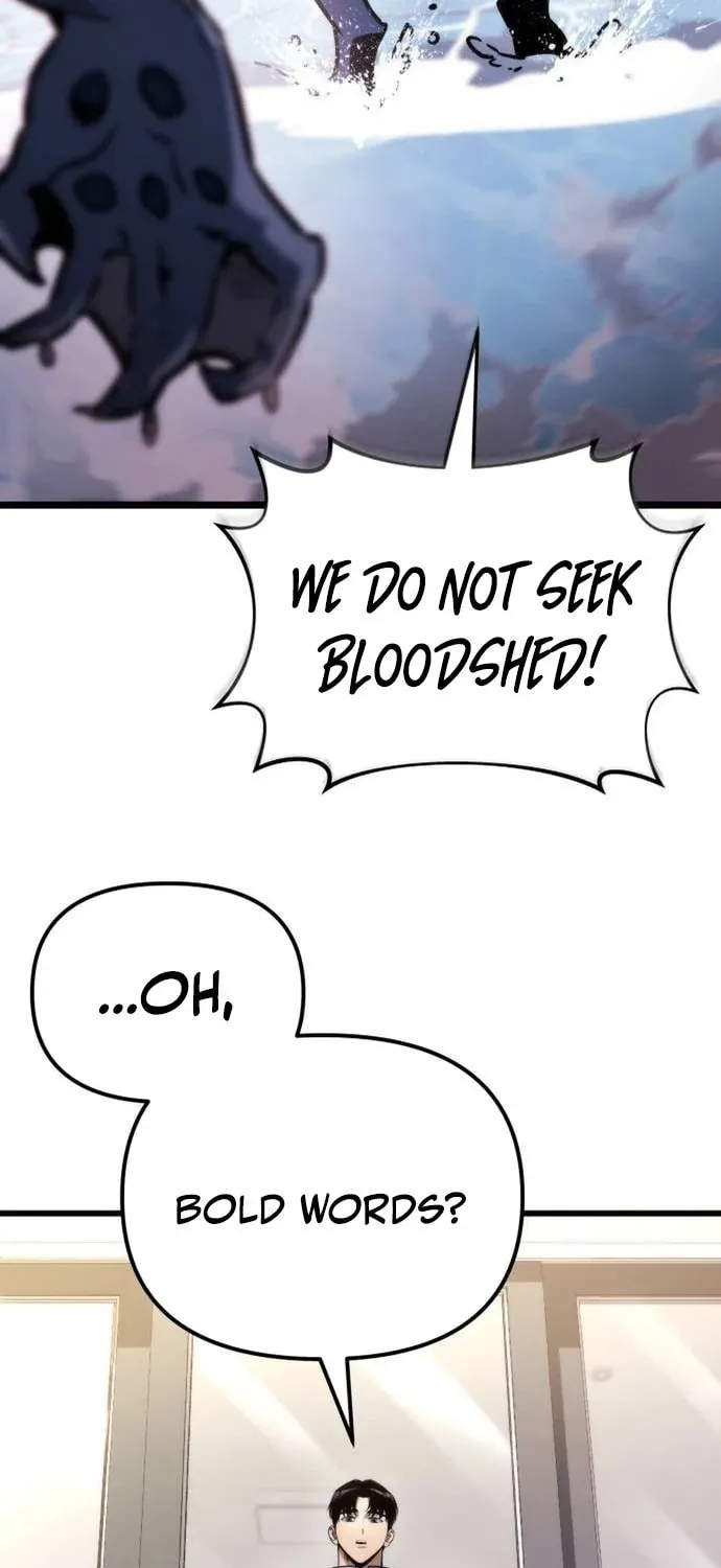 Hiding a Logistics Center in the Apocalypse Chapter 48 page 56 - 