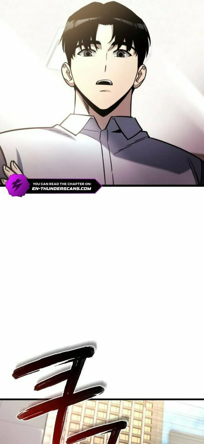 Hiding a Logistics Center in the Apocalypse Chapter 48 page 58 - 