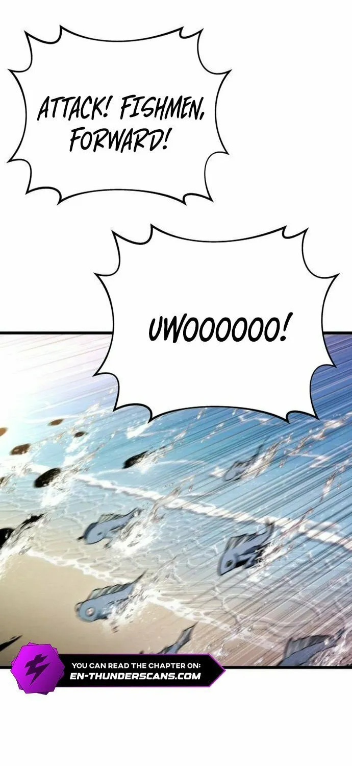 Hiding a Logistics Center in the Apocalypse Chapter 48 page 61 - 