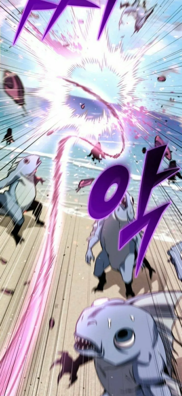 Hiding a Logistics Center in the Apocalypse Chapter 48 page 63 - 