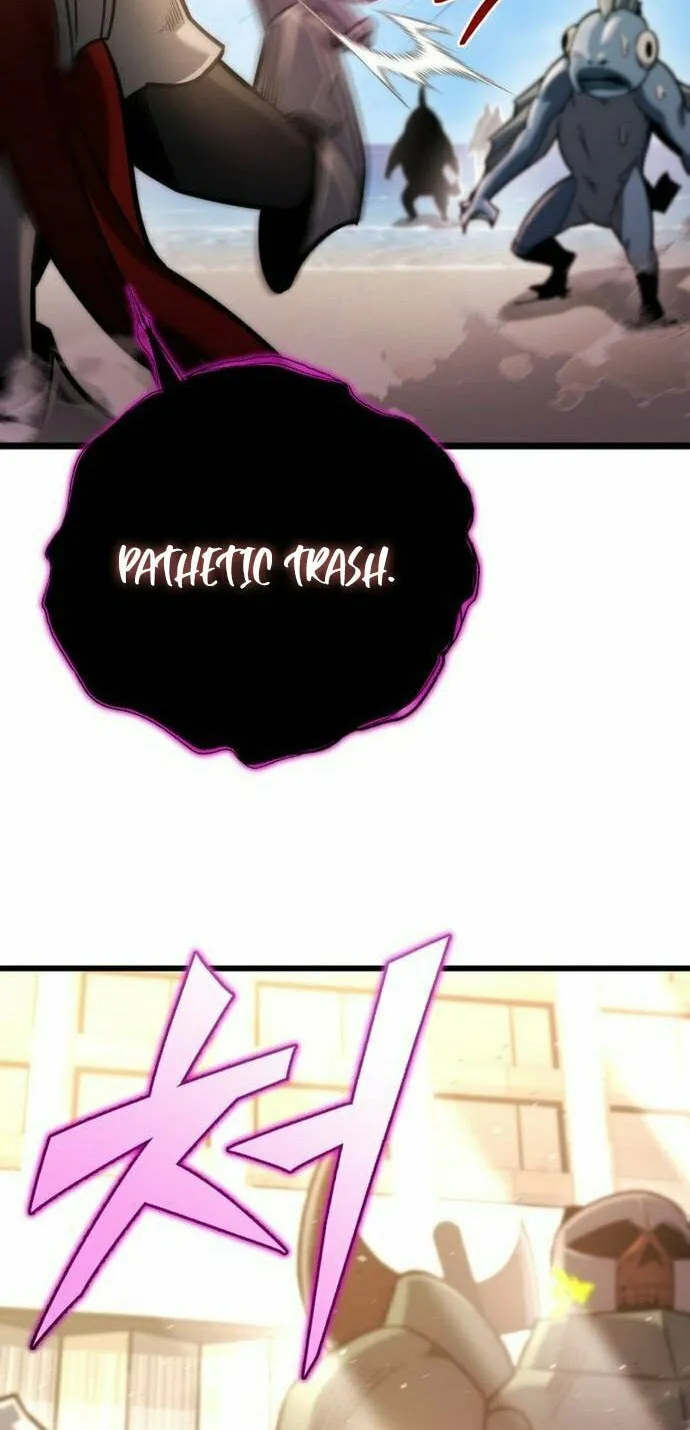 Hiding a Logistics Center in the Apocalypse Chapter 48 page 65 - 