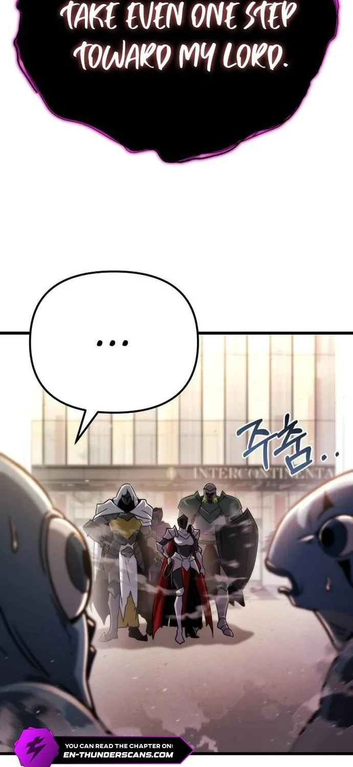 Hiding a Logistics Center in the Apocalypse Chapter 48 page 67 - 