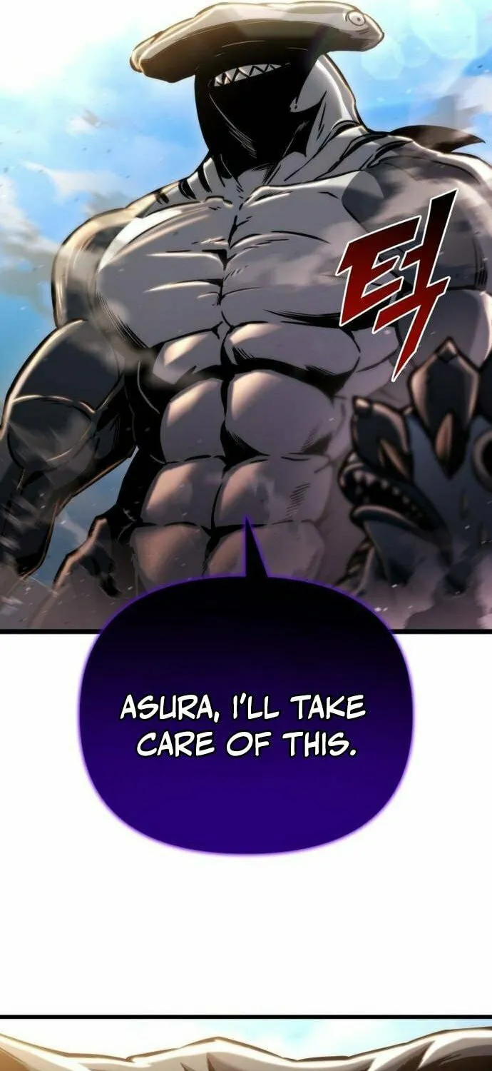 Hiding a Logistics Center in the Apocalypse Chapter 48 page 70 - 