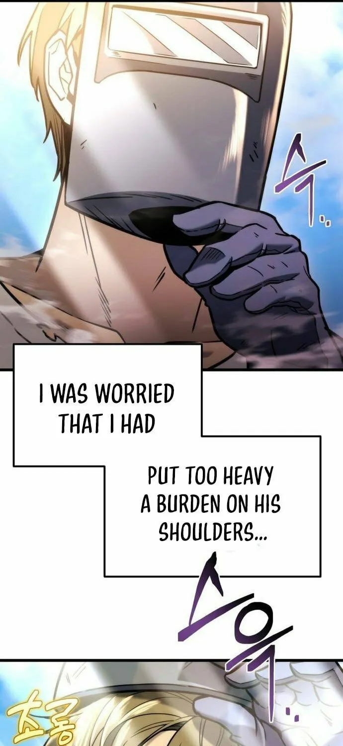 Hiding a Logistics Center in the Apocalypse Chapter 48 page 8 - 