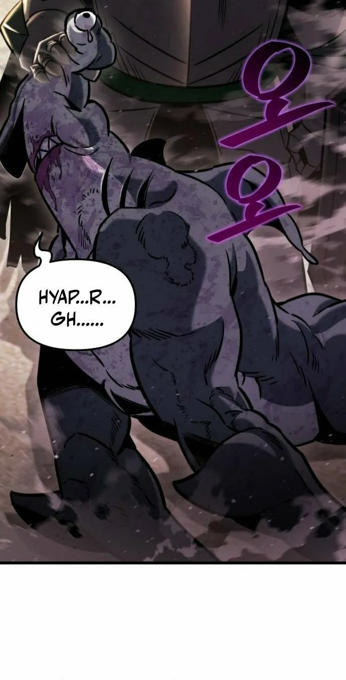 Hiding a Logistics Center in the Apocalypse Chapter 48 page 73 - 