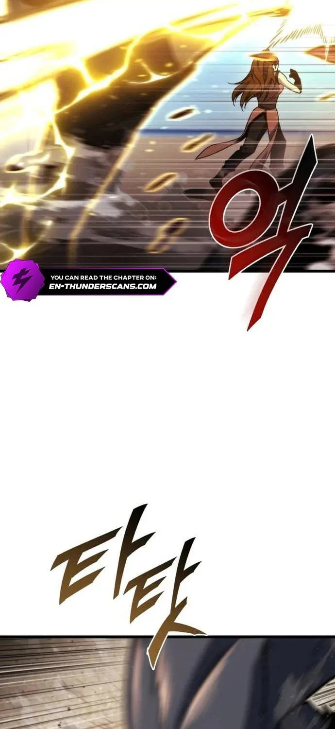 Hiding a Logistics Center in the Apocalypse Chapter 48 page 80 - 