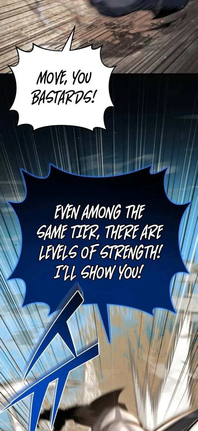 Hiding a Logistics Center in the Apocalypse Chapter 48 page 82 - 