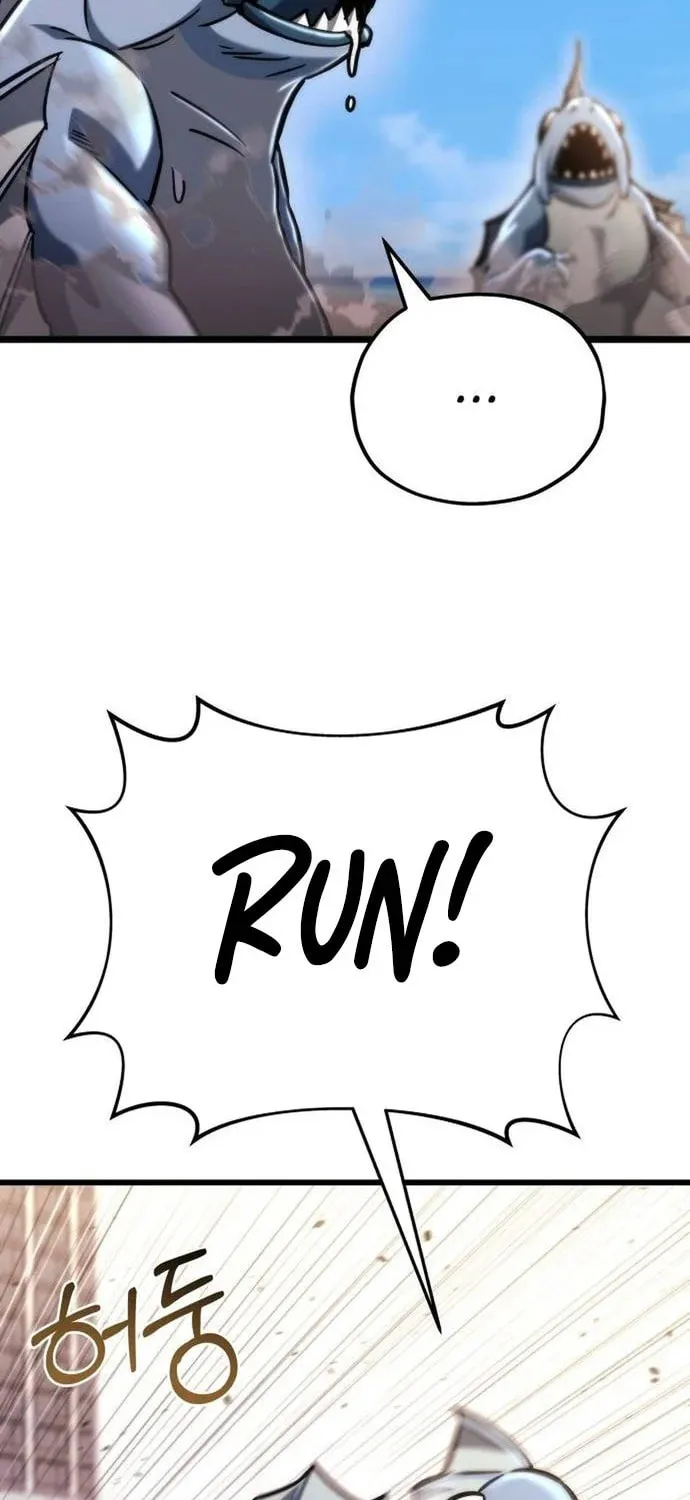 Hiding a Logistics Center in the Apocalypse Chapter 48 page 88 - 