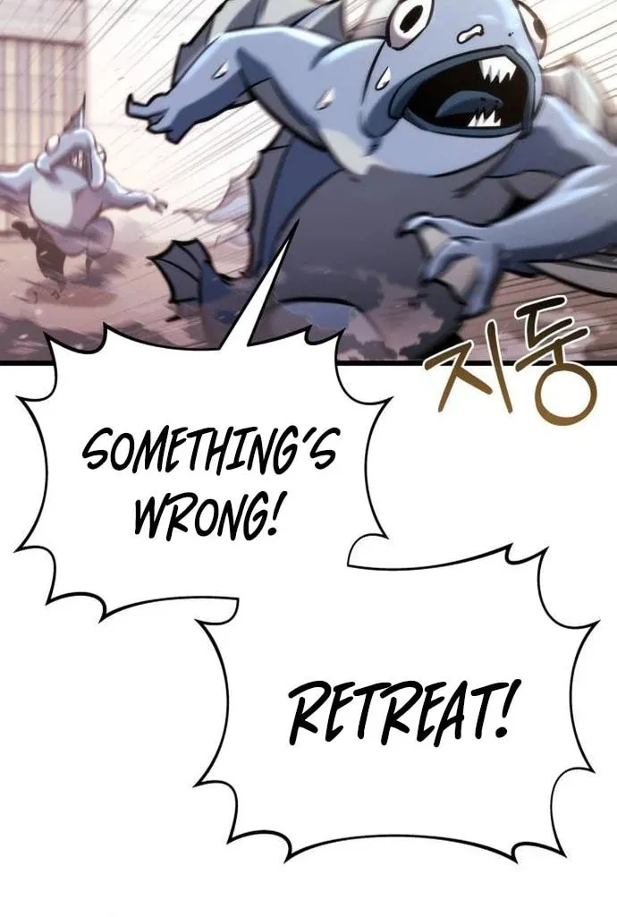 Hiding a Logistics Center in the Apocalypse Chapter 48 page 89 - 