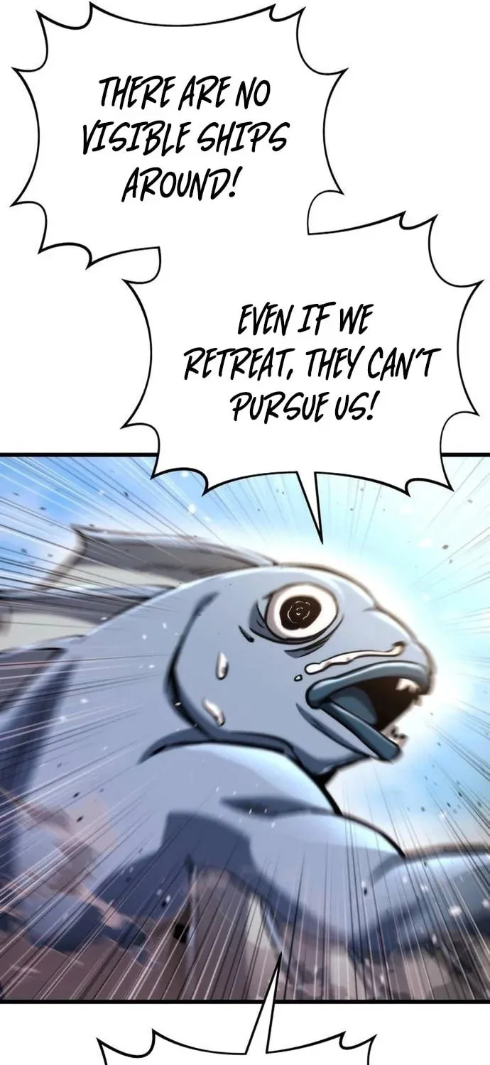 Hiding a Logistics Center in the Apocalypse Chapter 48 page 90 - 