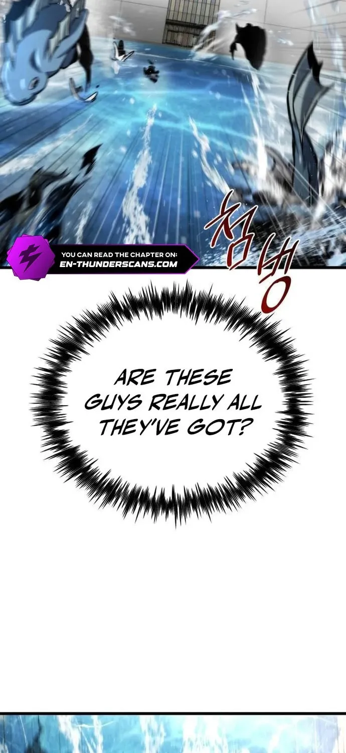 Hiding a Logistics Center in the Apocalypse Chapter 48 page 94 - 