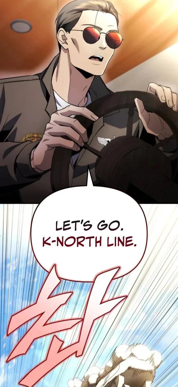 Hiding a Logistics Center in the Apocalypse Chapter 48 page 100 - 