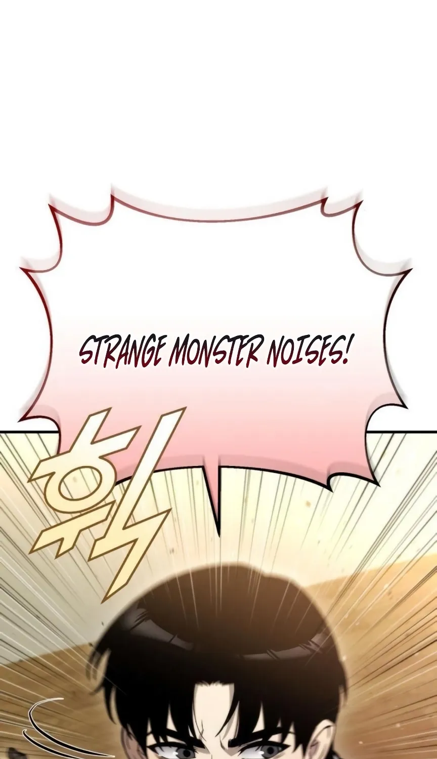 Hiding a Logistics Center in the Apocalypse Chapter 49 page 11 - 