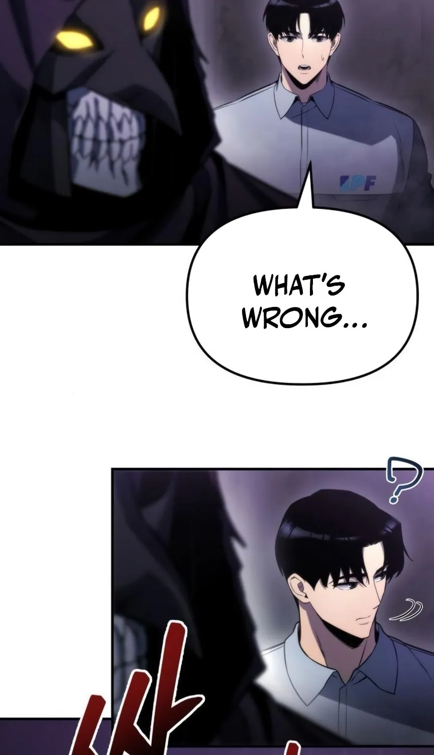 Hiding a Logistics Center in the Apocalypse Chapter 49 page 102 - 