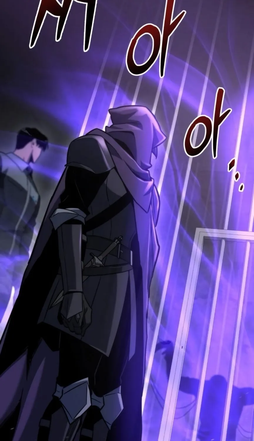 Hiding a Logistics Center in the Apocalypse Chapter 49 page 103 - 