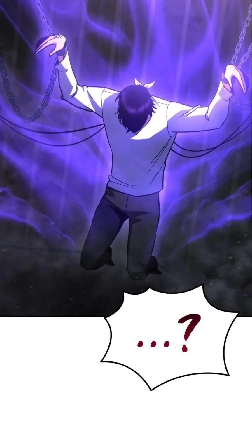 Hiding a Logistics Center in the Apocalypse Chapter 49 page 105 - 