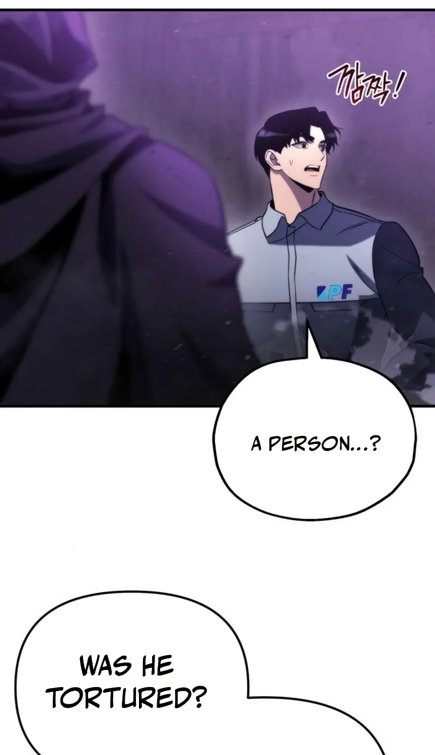 Hiding a Logistics Center in the Apocalypse Chapter 49 page 106 - 