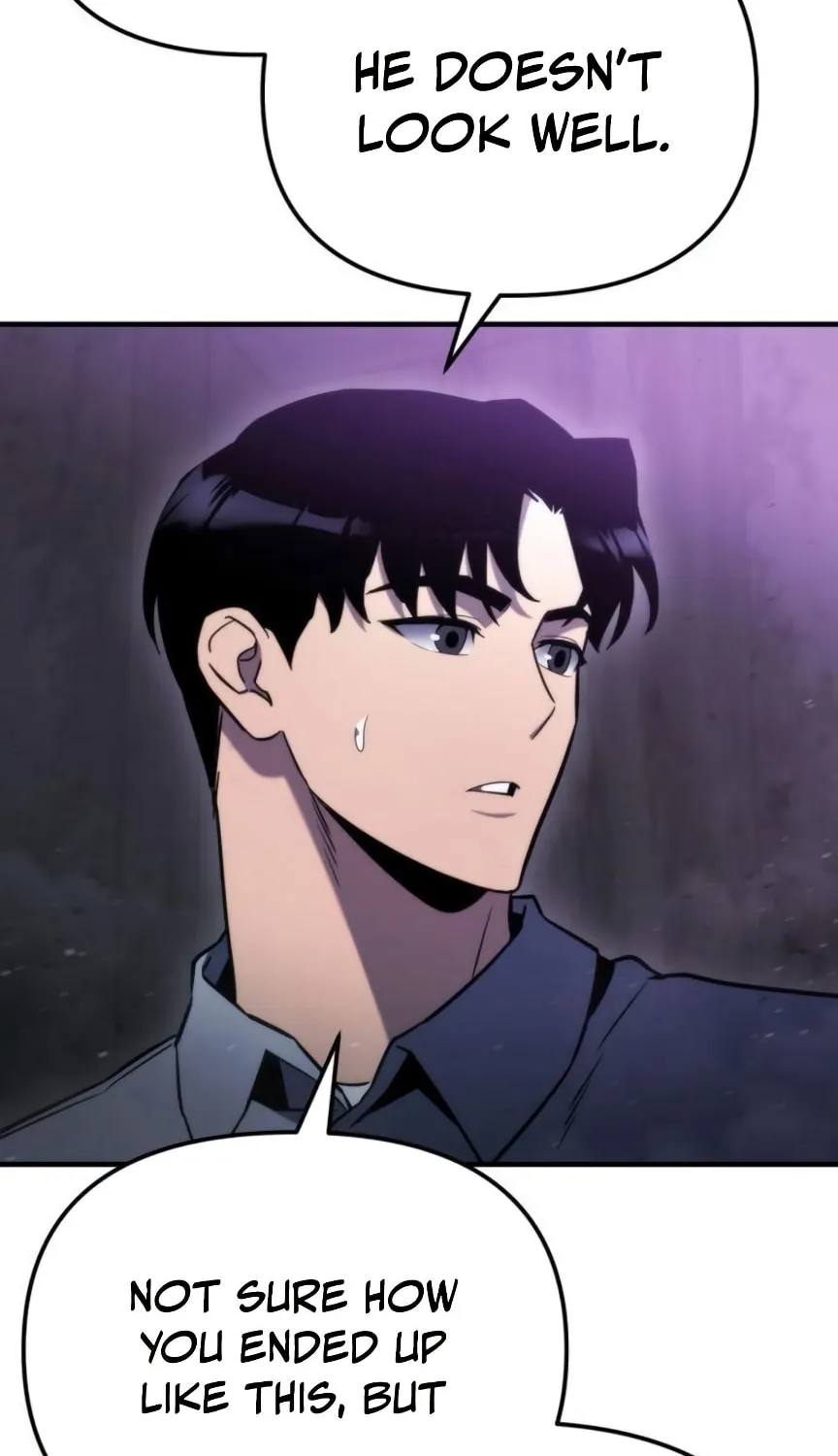 Hiding a Logistics Center in the Apocalypse Chapter 49 page 107 - 