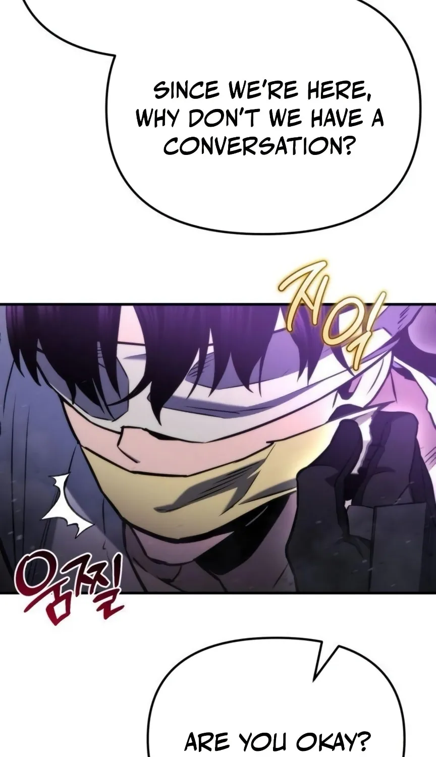 Hiding a Logistics Center in the Apocalypse Chapter 49 page 108 - 