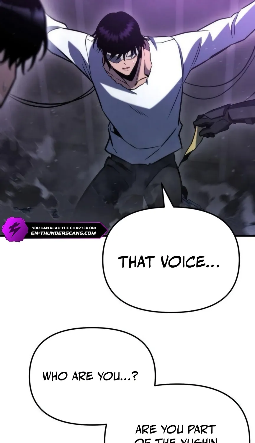Hiding a Logistics Center in the Apocalypse Chapter 49 page 110 - 