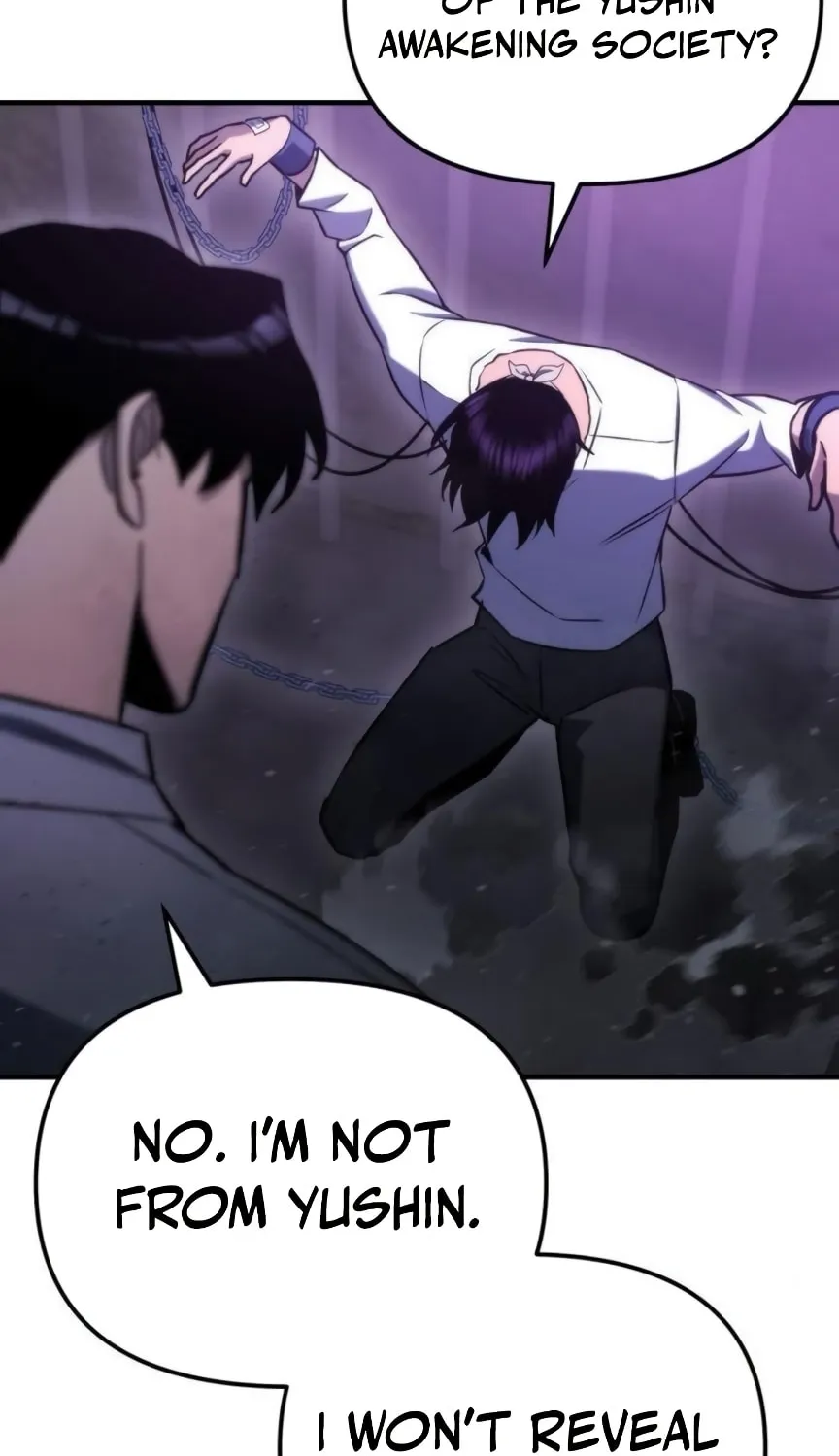 Hiding a Logistics Center in the Apocalypse Chapter 49 page 111 - 