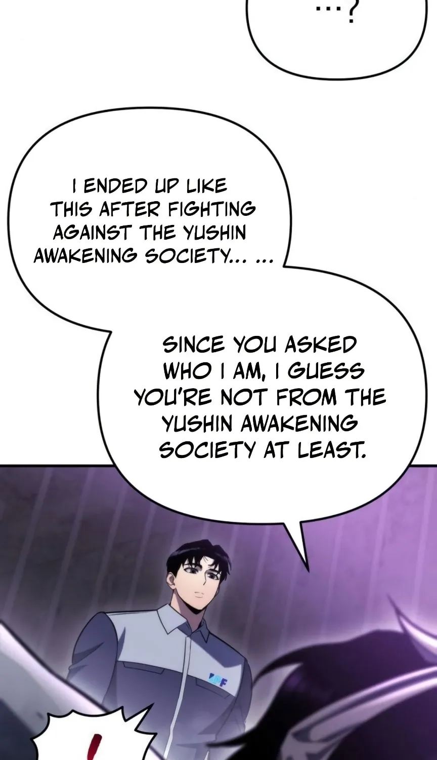 Hiding a Logistics Center in the Apocalypse Chapter 49 page 113 - 