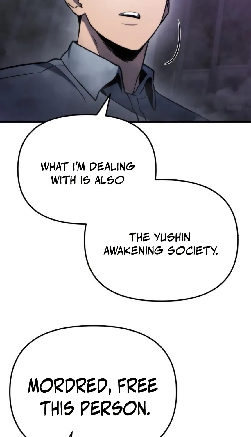 Hiding a Logistics Center in the Apocalypse Chapter 49 page 115 - 