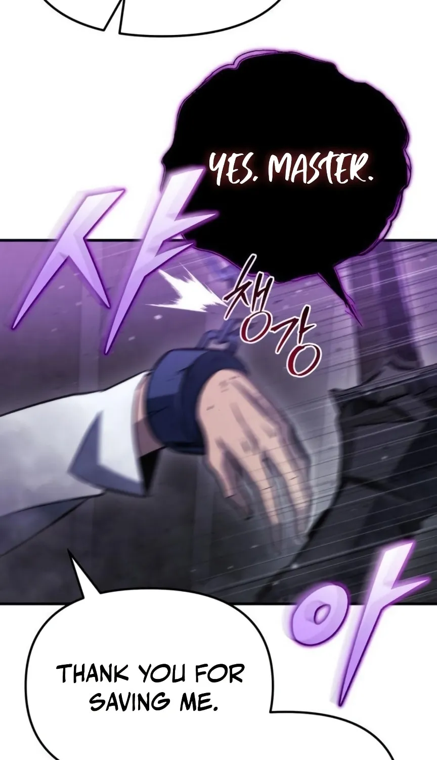 Hiding a Logistics Center in the Apocalypse Chapter 49 page 116 - 