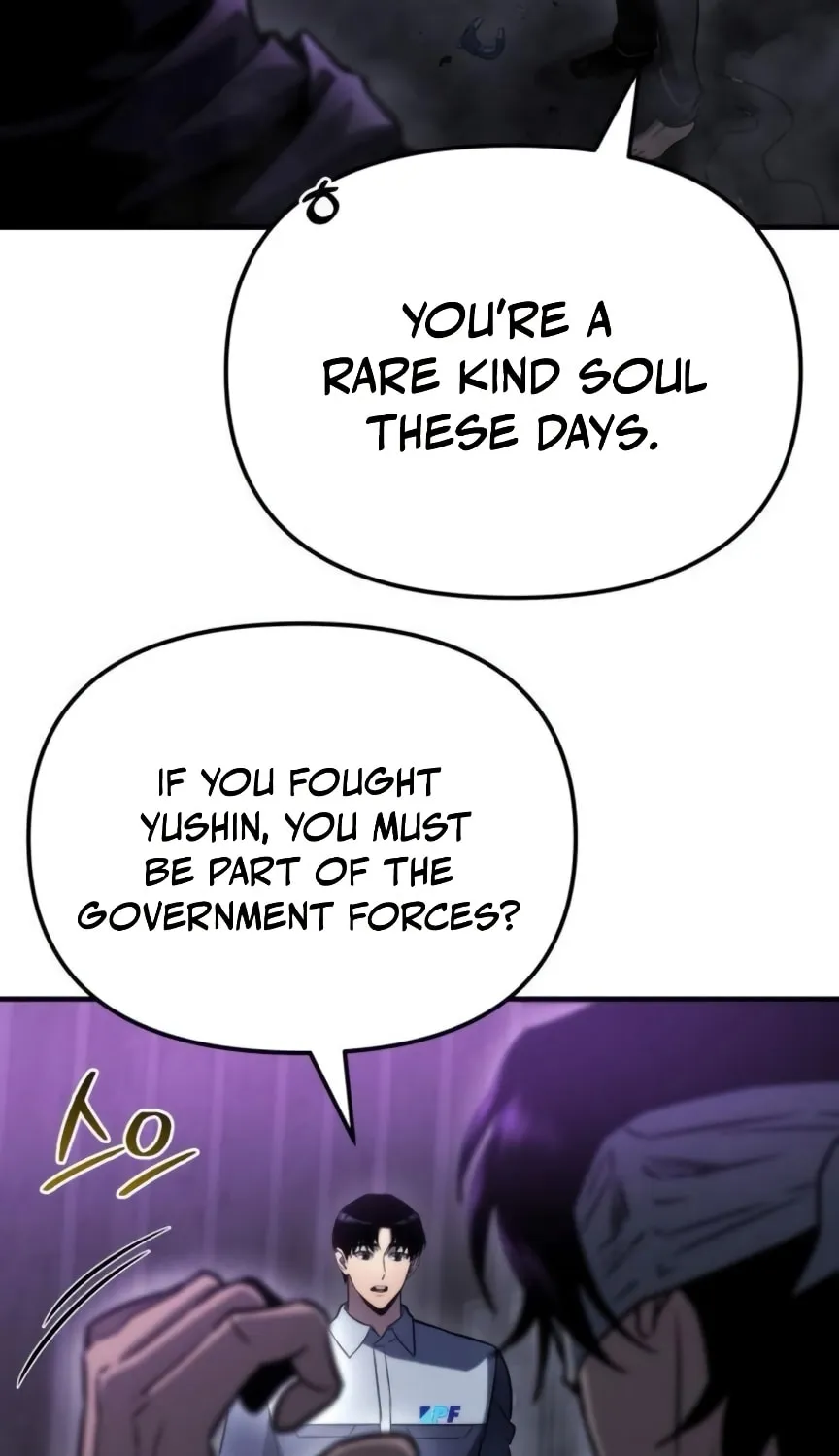 Hiding a Logistics Center in the Apocalypse Chapter 49 page 118 - 