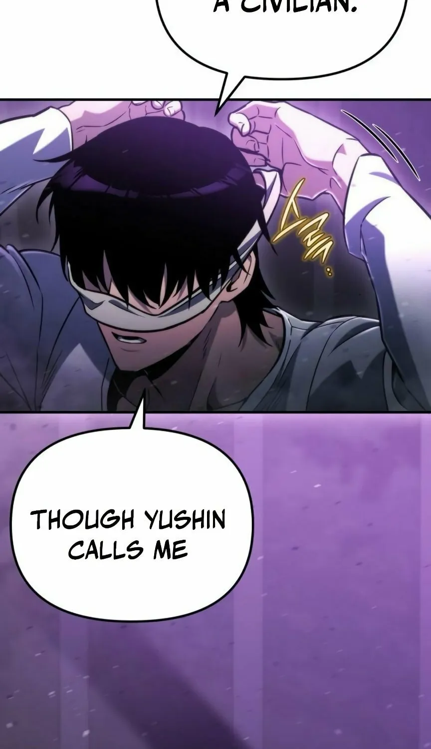 Hiding a Logistics Center in the Apocalypse Chapter 49 page 121 - 